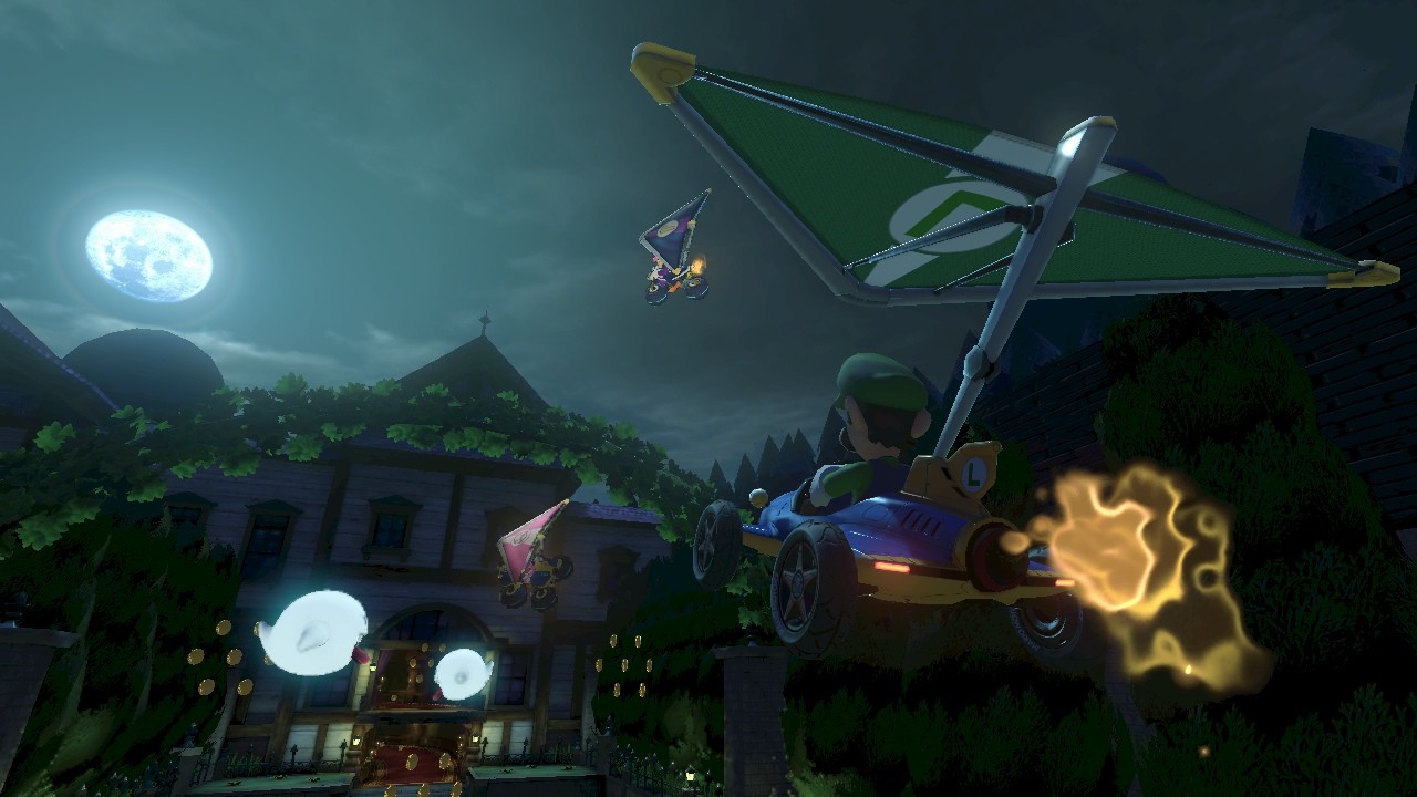 Mario Kart 8 - Imagen 10